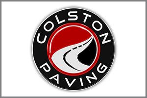 Colston Paving