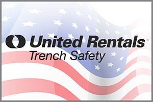 United Rentals Trench Safety