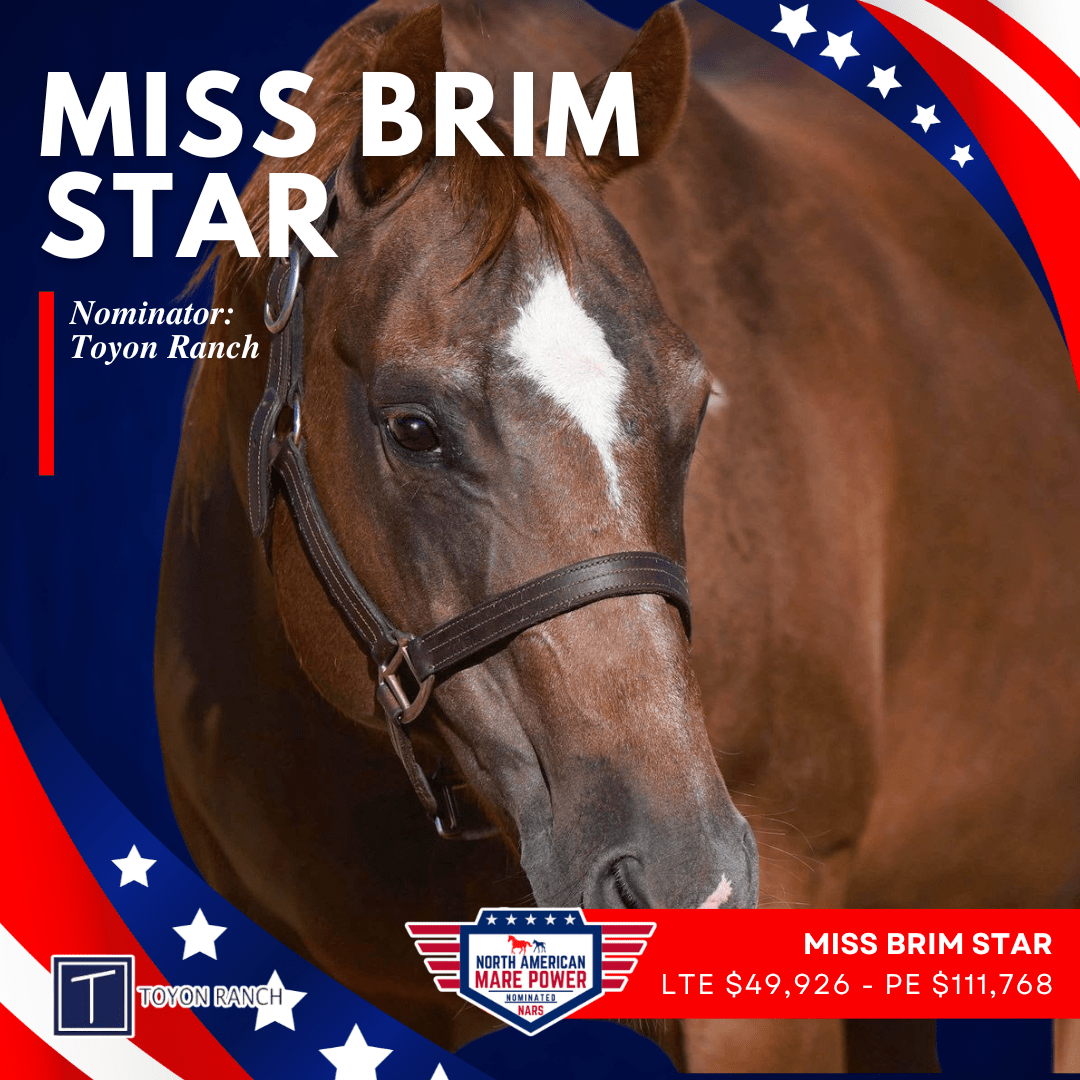 Miss Brim Star