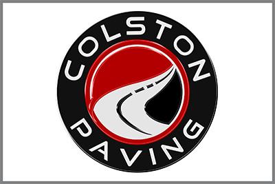 Colsten Paving