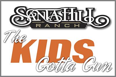12x8-logo-the_kids_gotta_gun_santa_hill Santa Hill