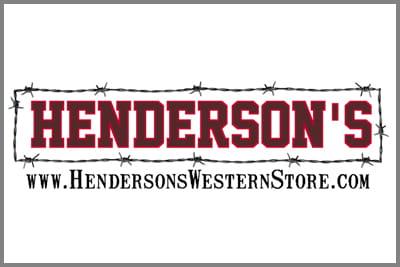 Henderson's