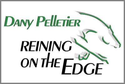 Reining On The Edge