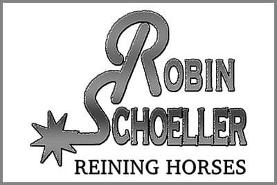 Robin Schoeller
