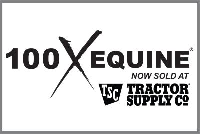 100x TSC