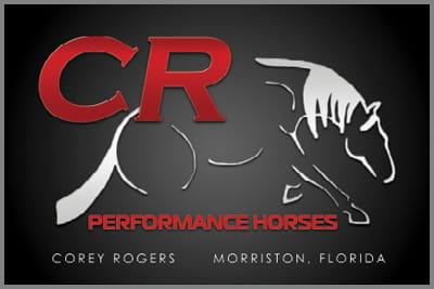 Corey Rogers