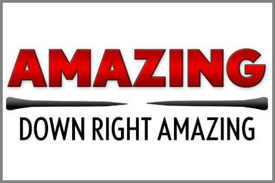Down Right Amazing