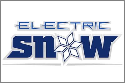 Electric Snow