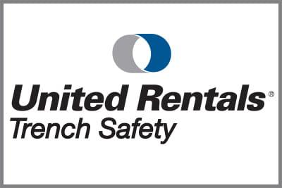 United Rentals Trench Safety