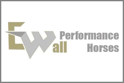 Wall Performance Horses